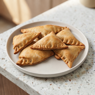 Giant Beef Triangles photo 9