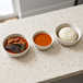 Fufu with Goat Light Soup gallery photo 1