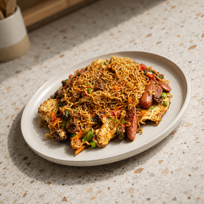 Indomie photo 5