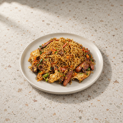 Indomie photo 7