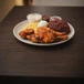 Waakye with Roast Chicken gallery photo 1