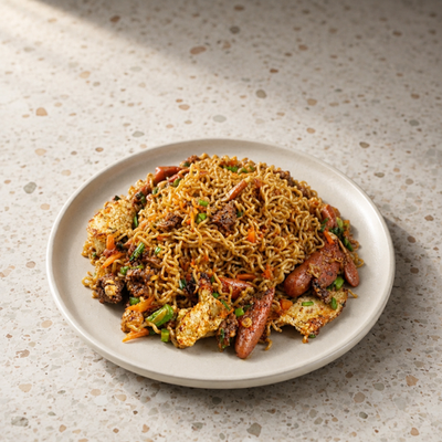 Indomie photo 3