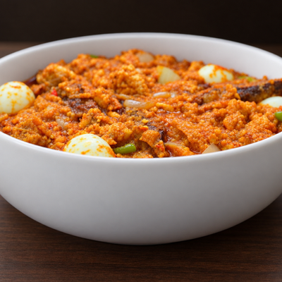 3L Garden Egg Stew photo 5