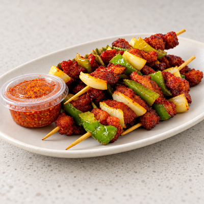 Pork Kebab (6 Skewers) photo 4