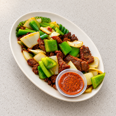 Beef Kebab (6 Skewers) photo 7