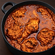 3L Roast Chicken Stew