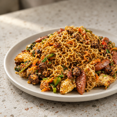 Indomie photo 8