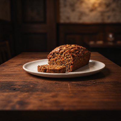 Carrot Cake photo 7