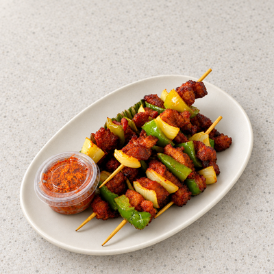 Pork Kebab (6 Skewers) photo 6