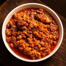 3L Stewed Beans