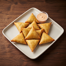 Fried Beef Samosas (500g)