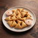Fried Chicken & Beef Samosa Combo (1kg) gallery photo 1