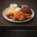 Waakye with Roast Chicken gallery photo 6