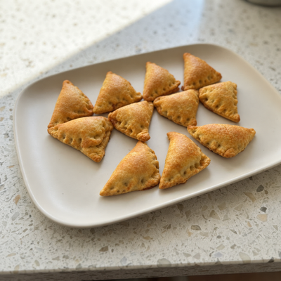 Fish Triangles (1kg) photo 3