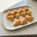 Fish Triangles (1kg) gallery photo 2