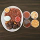 Waakye with Pan-Fried Beef