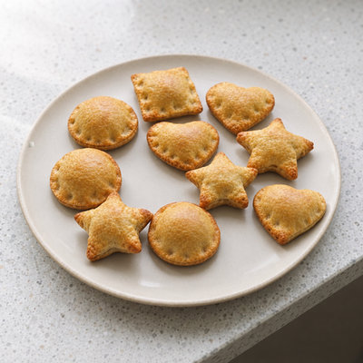 Geo Pies (Fish) photo 7