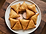 Fried Beef Samosas (1kg)