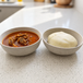 Fufu with Goat Pepper Soup gallery photo 6