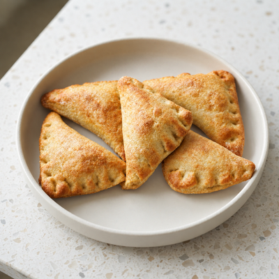 Beef Triangles (500g) photo 1