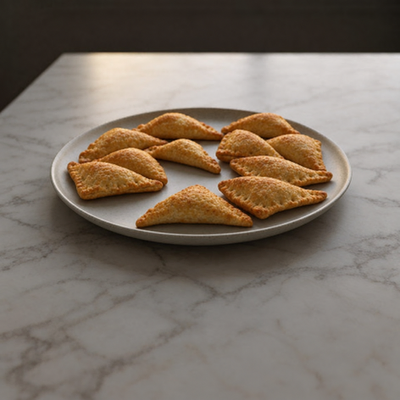 Chicken Triangles (1kg) photo 9