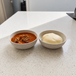 Fufu with Goat Pepper Soup gallery photo 8