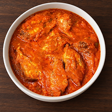 3L Pan-Fried Tilapia Gravy