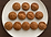 Banana Cupcakes (Dozen)