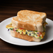 Rice Water with Bread & Fried Eggs gallery photo 2