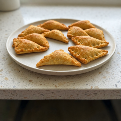 Chicken Triangles (1kg) photo 2