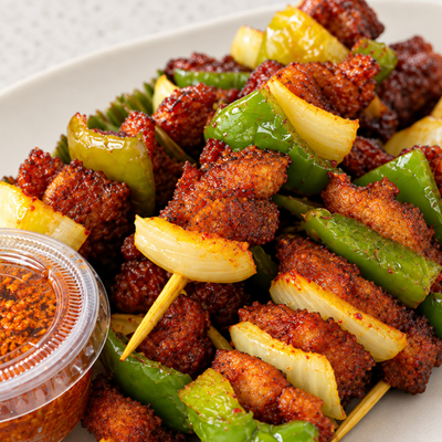Pork Kebab (6 Skewers) photo 5