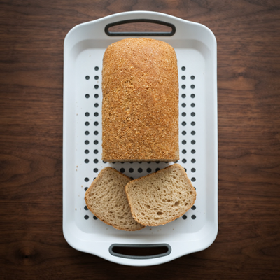 Wheat Bread (3lb) photo 2
