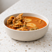 Fufu with Beef Light Soup gallery photo 1
