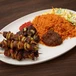 Jollof Rice with Goat & Beef Kebab gallery photo 3