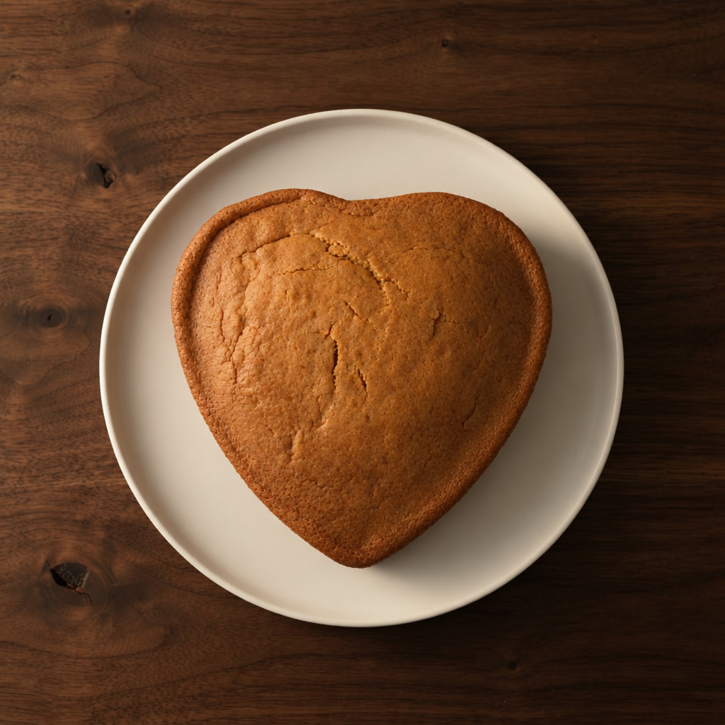 Banana Cake