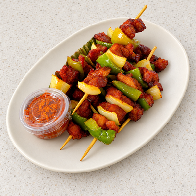 Pork Kebab (6 Skewers) photo 1
