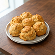 Rock Buns (500g)