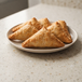 Giant Fish Triangles gallery photo 2