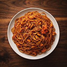 Shito Noodles