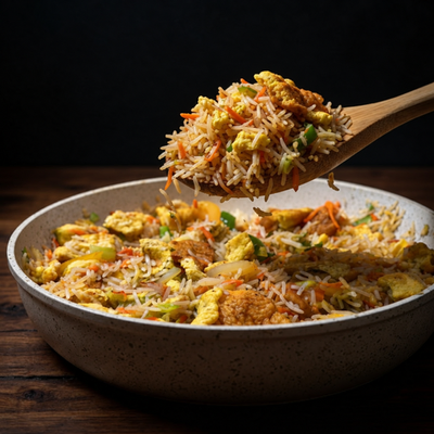3L StirFry Rice (Only) photo 4