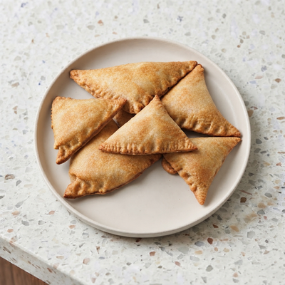 Giant Beef Triangles photo 6