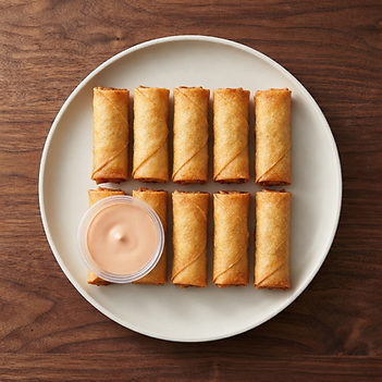 Crunch Box, But Make It Certain photo 1