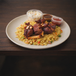 Stir-Fry Rice with Pan-Fried Goat gallery photo 4