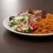 Jollof Rice with Roast Chicken gallery photo 3