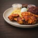 Waakye with Roast Chicken gallery photo 5