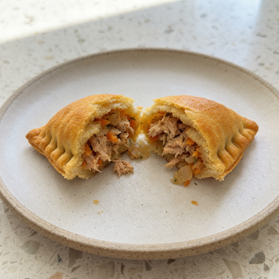 Fish Triangles (1kg) photo 11
