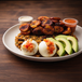 Beans with Fried Plantain gallery photo 1