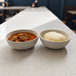 Fufu with Goat Pepper Soup gallery photo 9