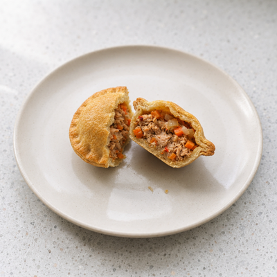 Geo Pies (Fish) photo 11