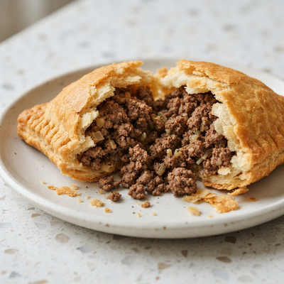 Giant Beef Triangles photo 14